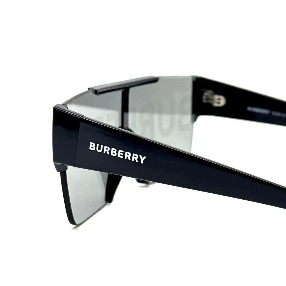 New, BURBERRY Sunglasses B4291 3001/G Authentic